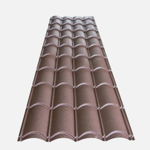 Roman Tile Chocolate Matt 30G