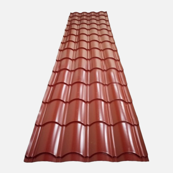 Roman Tile Maroon Gloss 30G