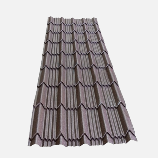 Glazed Tile Chocolate 28G Gloss