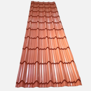 Versatile-28-Gauge-Tile-Brown