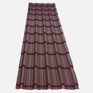 Glazed Tile Maroon 30G Gloss