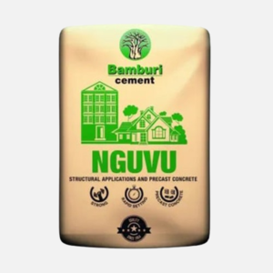 Bamburi Nguvu Cement