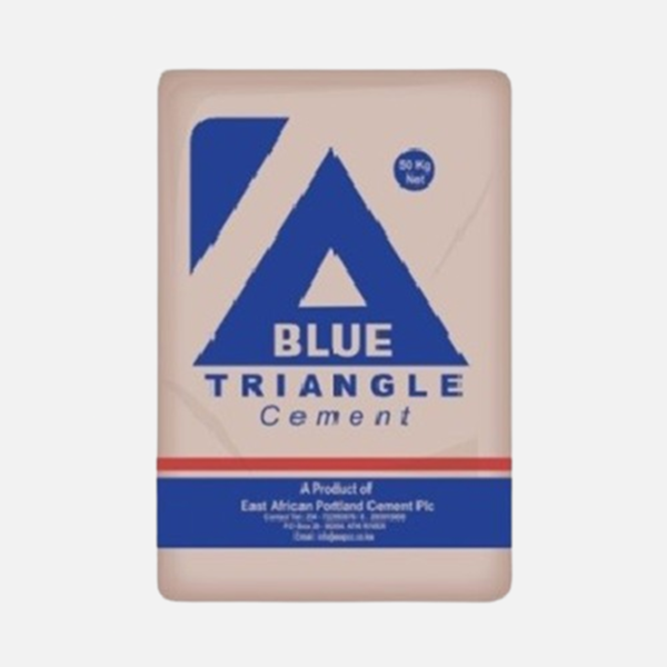 BLUE-TRIANGLE