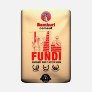 Bamburi Fundi Cement