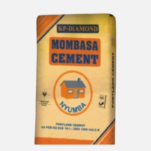 Mombasa Nyumba Cement