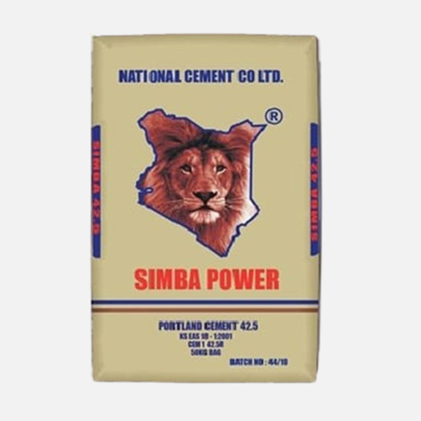 Simba Powermax 42.5N