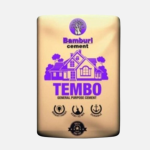 Bamburi Tembo Cement